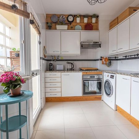 Spacious Beach Flat In Costa Caparica By Soulplaces コスタ・ダ・カパリカ エクステリア 写真