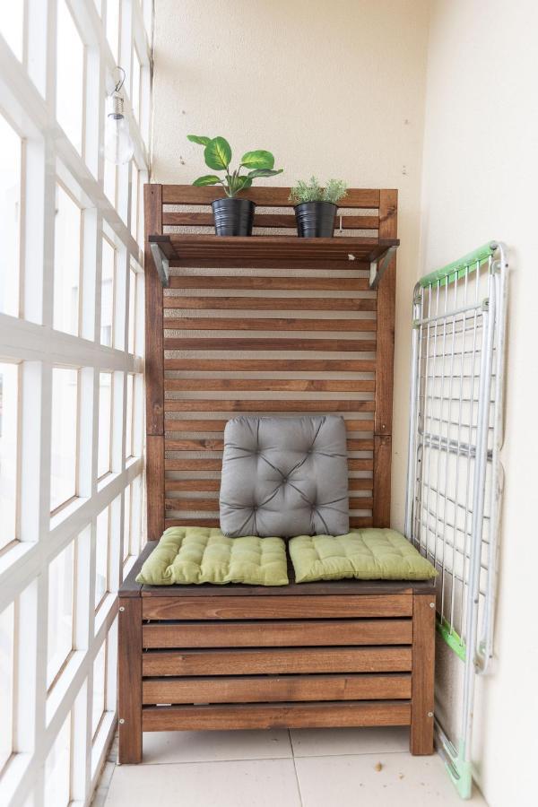 Spacious Beach Flat In Costa Caparica By Soulplaces コスタ・ダ・カパリカ エクステリア 写真