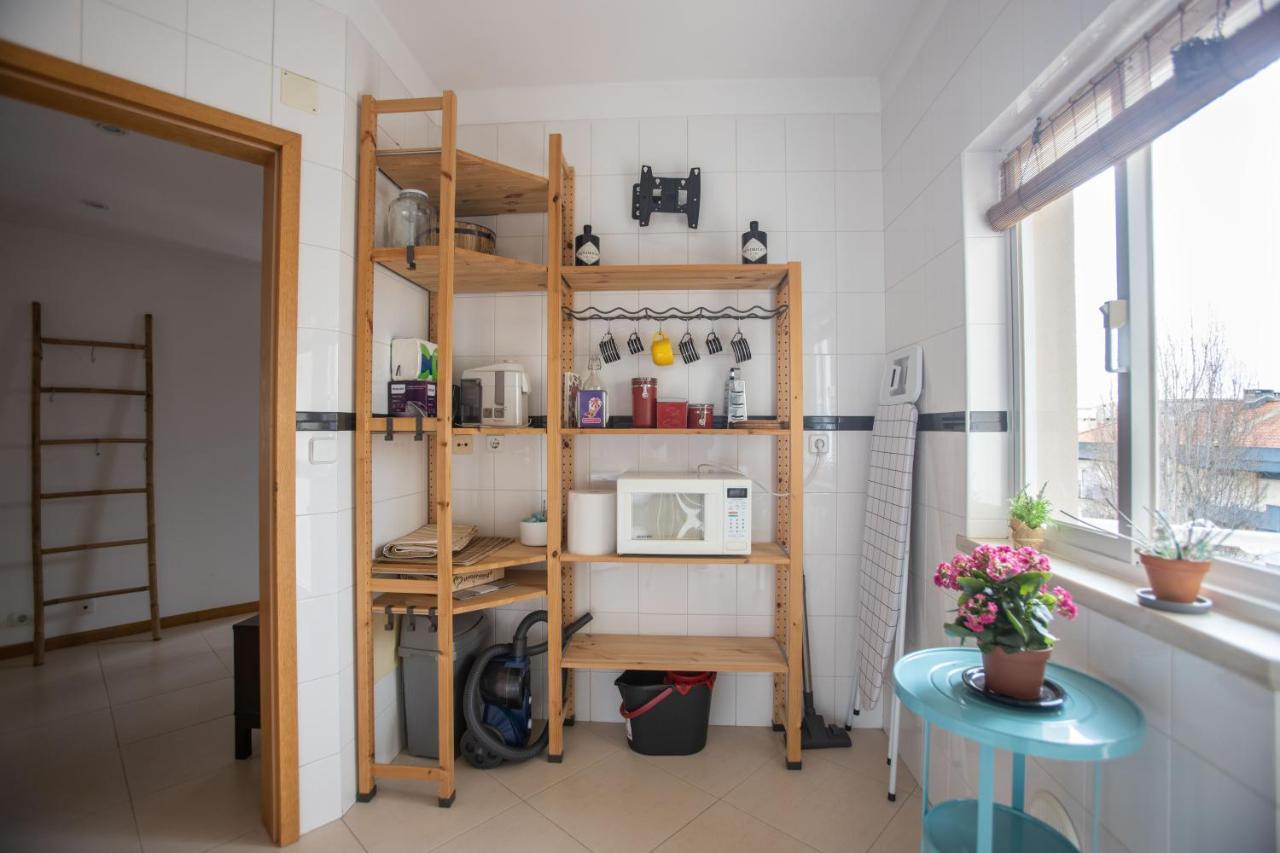 Spacious Beach Flat In Costa Caparica By Soulplaces コスタ・ダ・カパリカ エクステリア 写真