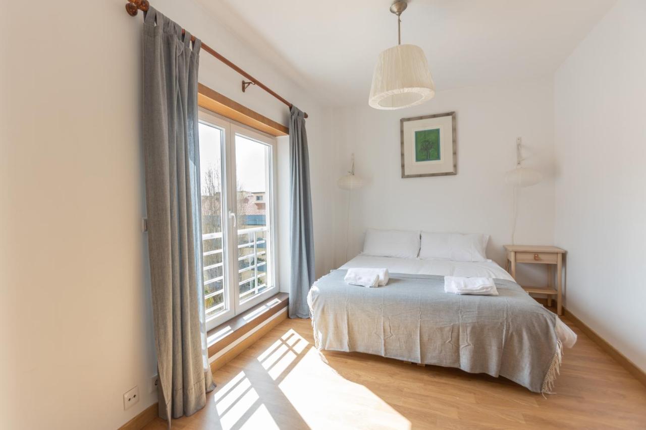 Spacious Beach Flat In Costa Caparica By Soulplaces コスタ・ダ・カパリカ エクステリア 写真