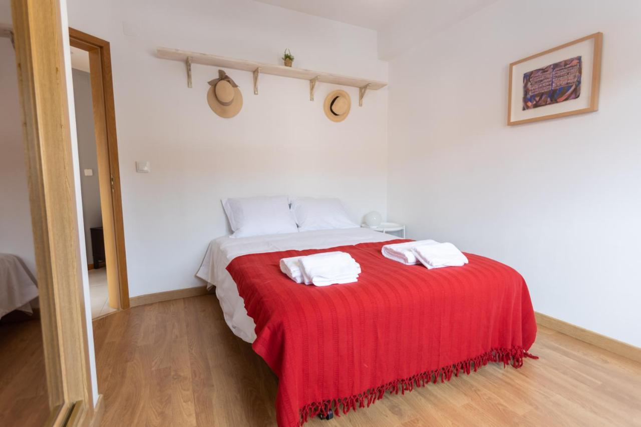 Spacious Beach Flat In Costa Caparica By Soulplaces コスタ・ダ・カパリカ エクステリア 写真