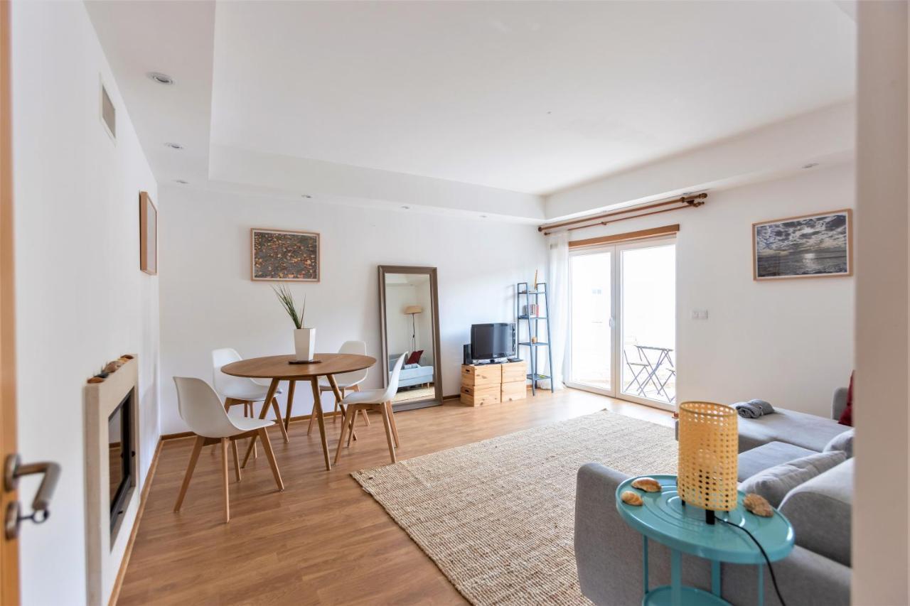 Spacious Beach Flat In Costa Caparica By Soulplaces コスタ・ダ・カパリカ エクステリア 写真