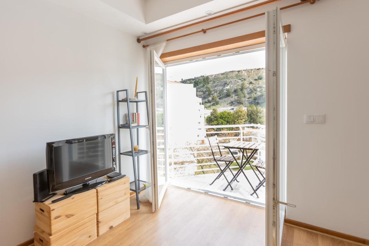 Spacious Beach Flat In Costa Caparica By Soulplaces コスタ・ダ・カパリカ エクステリア 写真